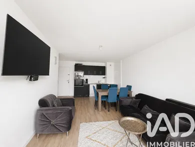 Appartement à Villiers-sur-Marne (94350)