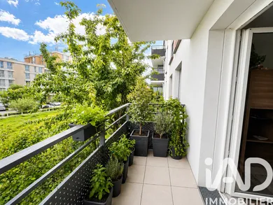 Appartement à Villiers-sur-Marne (94350)