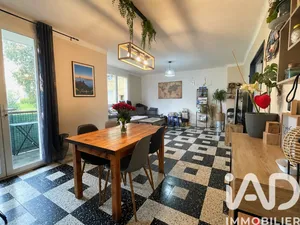 Appartement à Perpignan (66100)
