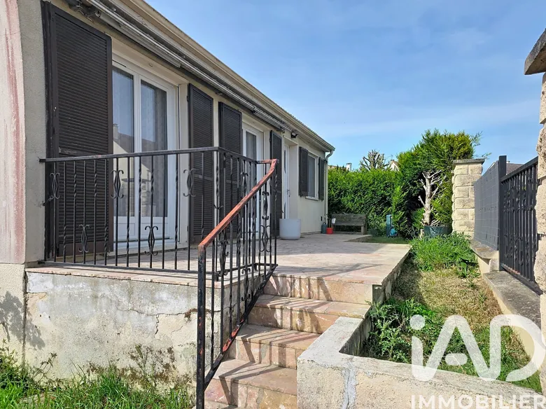 Maison 7 pièces 125 m² · à Anet · 125 m² · 257 000 €