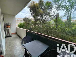 Apartment in Perpignan (66100)