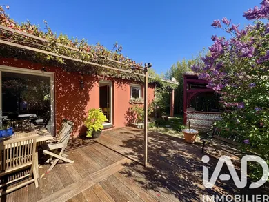 Maison à Frouzins (31270)