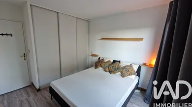 Appartement à Montgeron (91230)