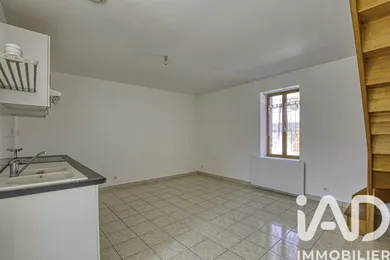 Appartement à Brenouille (60870)