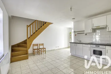 Appartement à Brenouille (60870)