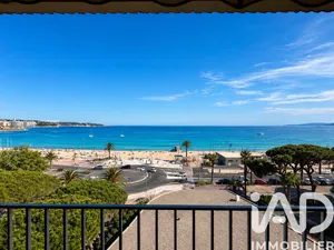 Appartement à Fréjus (83600)