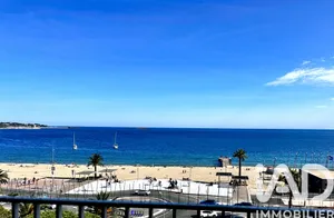 Appartement à Fréjus (83600)