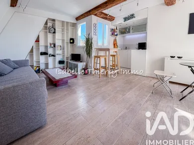 Appartement à Paris (75009)