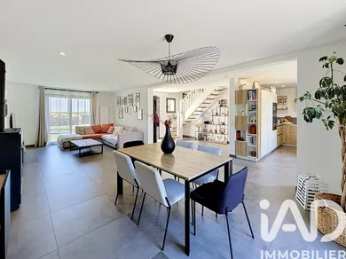 Maison à Thoiry (78770)