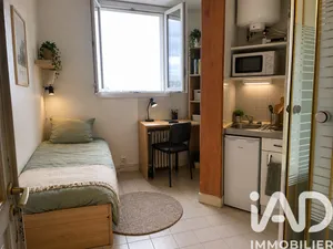 Appartement à Neuilly-sur-Seine (92200)