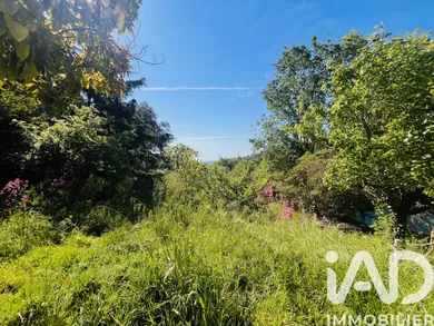 Maison à Biot (06410)