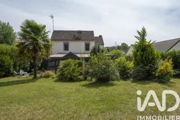 House in Le Val-Saint-Germain (91530)
