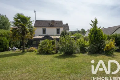 House in Le Val-Saint-Germain (91530)