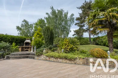 House in Le Val-Saint-Germain (91530)