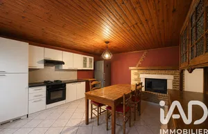 Maison de ville à Saint-Gilles (30800)
