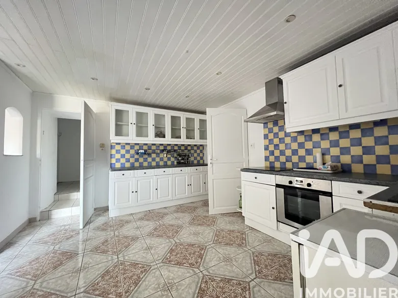 Maison 5 pièces 107 m² · à Chavagnes-les-Redoux · 107 m² · 133 000 €