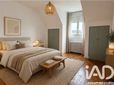 Appartement à Orléans (45000)