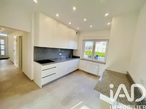 Apartment in Tressange (57710)