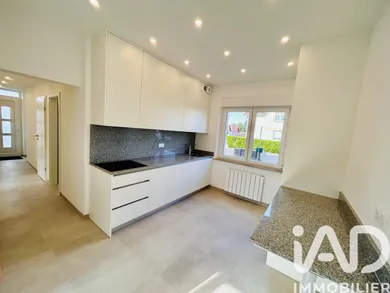Apartment in Tressange (57710)