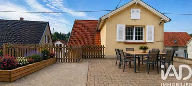 House in Reipertswiller (67340)