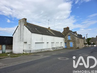 Maison de village à Saint-Glen (22510)