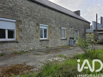Maison de village à Saint-Glen (22510)