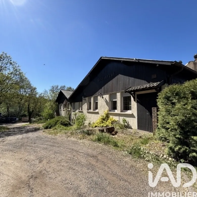 Local commercial 196 m² · à Creutzwald · 196 m² · 249 000 €