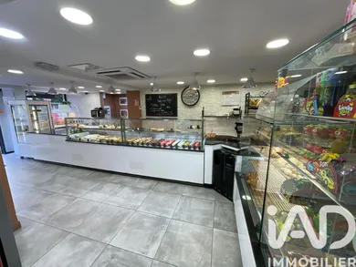 Bakery in Saint-Denis (93200)