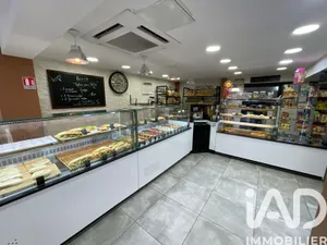 Bakery in Saint-Denis (93200)