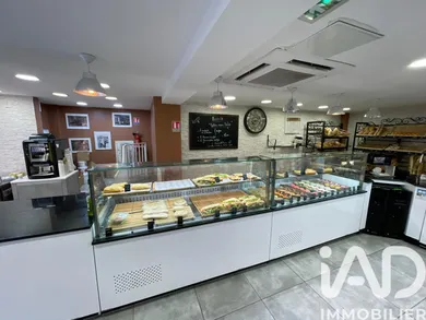 Bakery in Saint-Denis (93200)