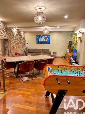 Immeuble à Elne (66200)