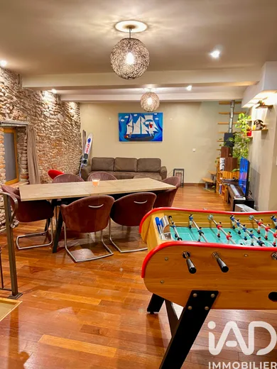 Immeuble à Elne (66200)