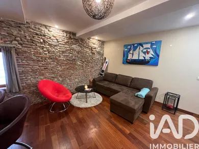 Immeuble à Elne (66200)