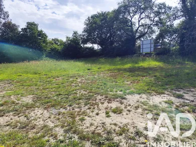 Terrain à bâtir à Bains-sur-Oust (35600)