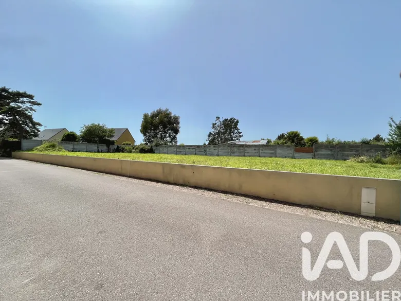 Terrain loisirs à Pirou (50770) · 39 500 €