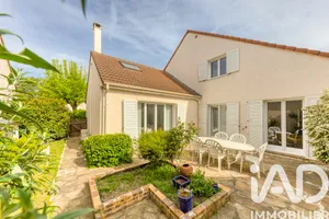 Maison à Noisy-le-Grand (93160)