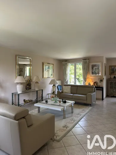 Maison traditionnelle à Margency (95580)