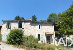 Maison à Barnave (26310)