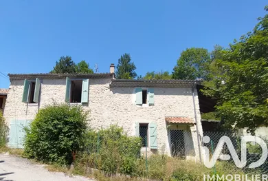 Maison à Barnave (26310)