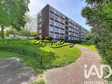 Appartement à Aubergenville (78410)