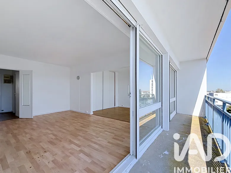Appartement 4 pièces 72 m² · à La Rochelle · 71,6 m² · 122 000 €