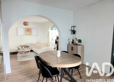 Maison à Toulon (83000)