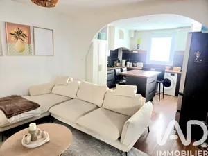 Maison à Toulon (83000)