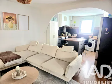 Maison à Toulon (83000)