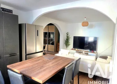 Maison à Toulon (83000)