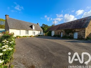 House in Redon (35600)