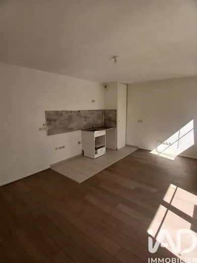 Appartement à Torcy (77200)