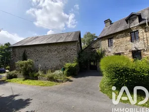 Longère à Saint-Lô (50000)