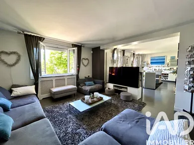 Maison à Herblay-sur-Seine (95220)