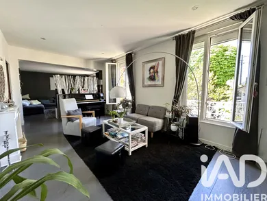 Maison à Herblay-sur-Seine (95220)